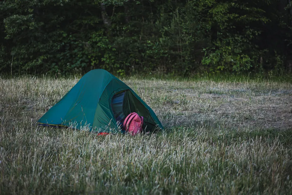 Detail Musikfestival Camping Zelte Outdoor Number 19