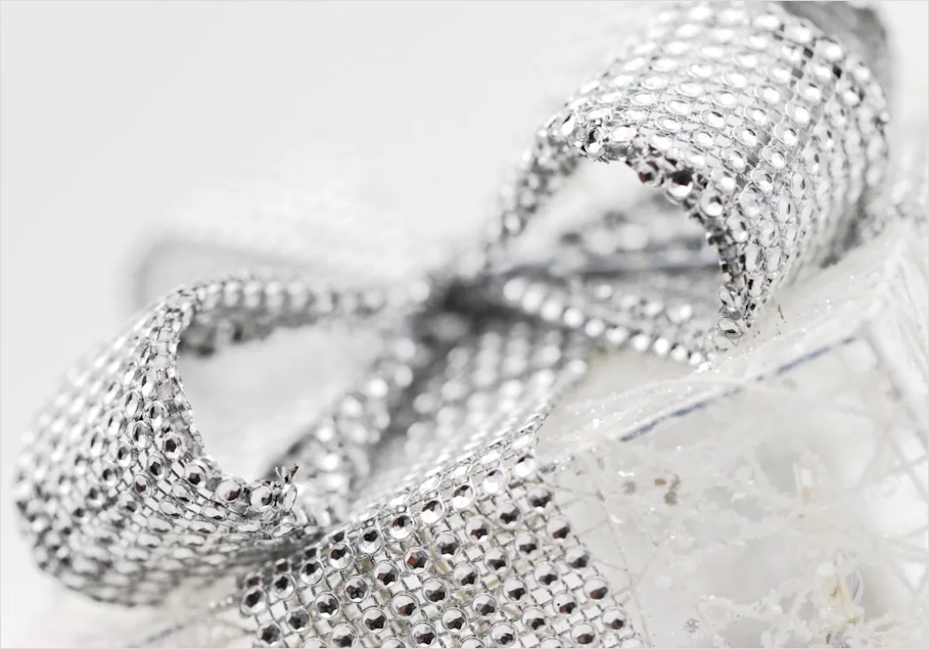 Detail Ohrring Detail Makro Nahaufnahme Schmuck Number 2