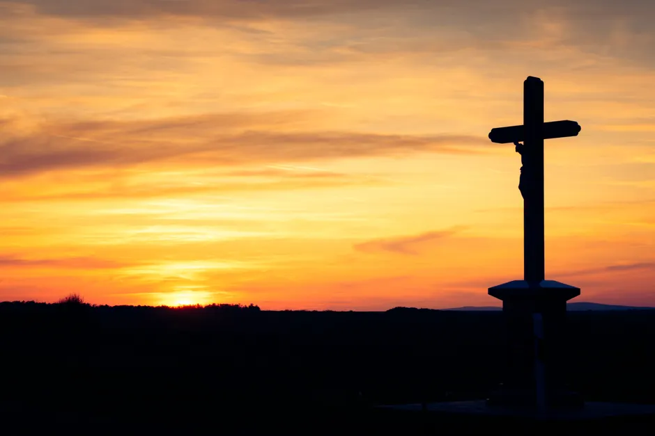 Detail Ostern Sonnenaufgang Gottesdienst Outdoor Gemeinde Number 18
