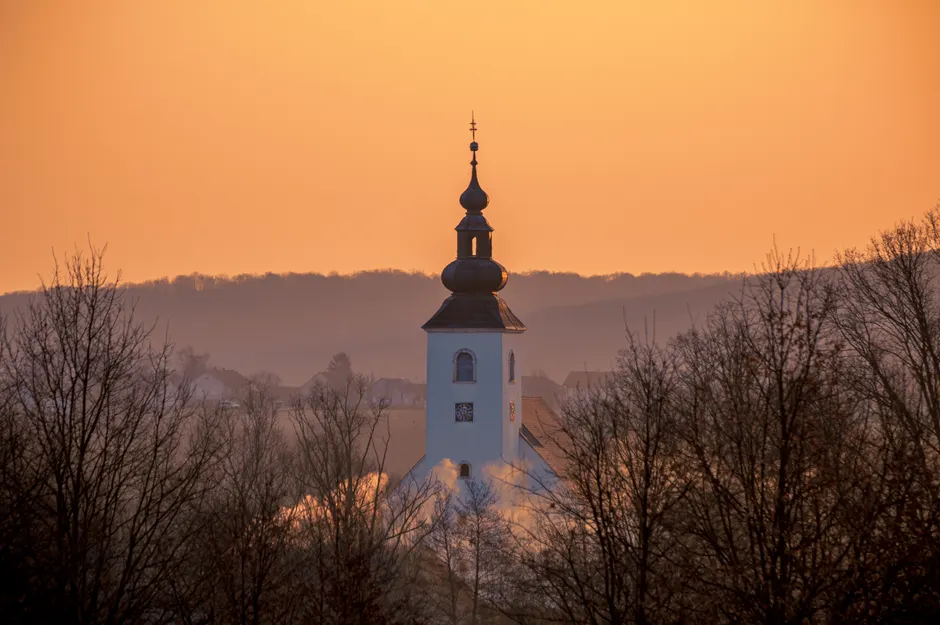Detail Ostern Sonnenaufgang Gottesdienst Outdoor Gemeinde Number 20