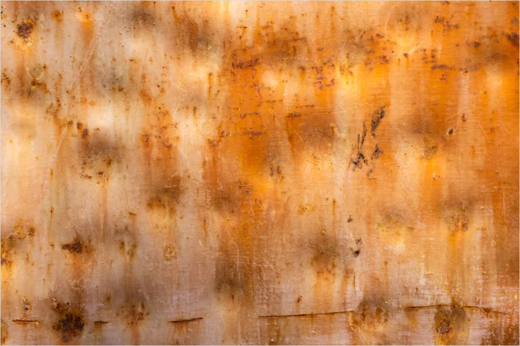 Detail Rost Metall Makro Nahaufnahme Textur Number 20