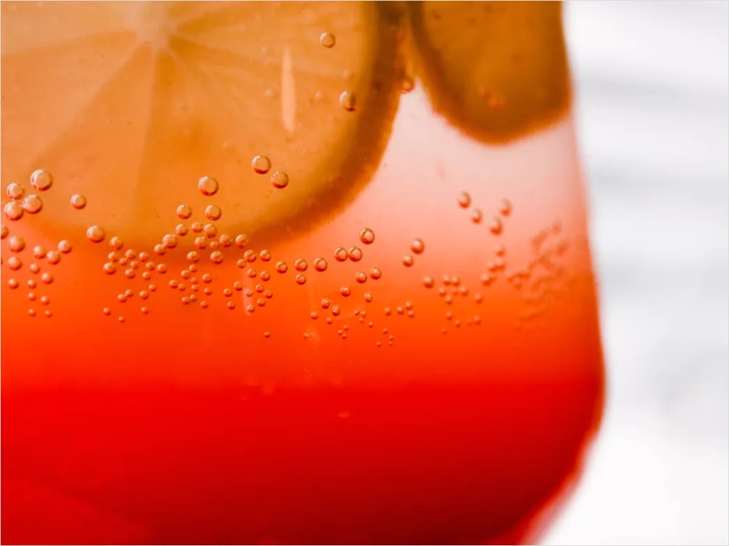 Detail Rote Beete Saft Glas Nahaufnahme Gesund Number 2