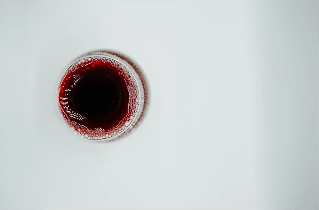 Detail Rote Beete Saft Glas Nahaufnahme Gesund Number 17