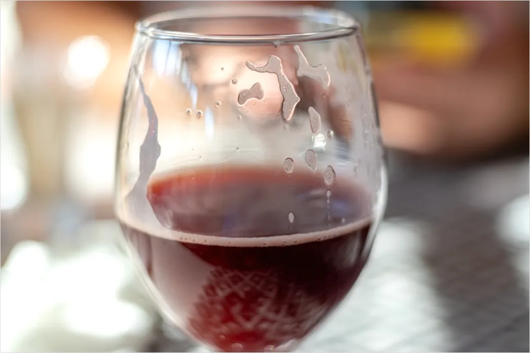 Detail Rote Beete Saft Glas Nahaufnahme Gesund Number 19
