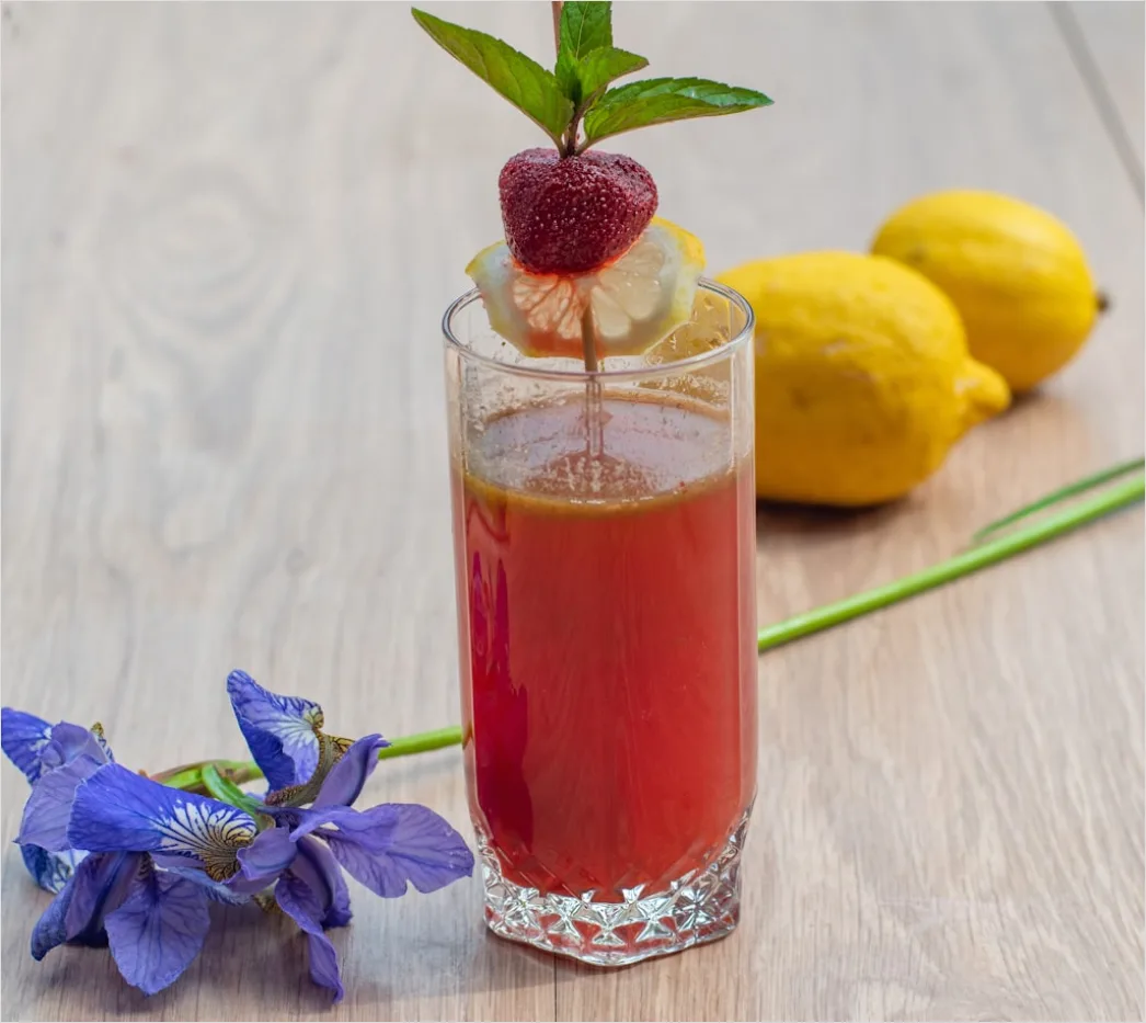 Detail Rote Beete Saft Glas Nahaufnahme Gesund Number 20