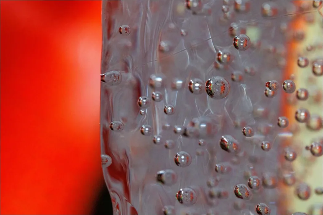 Detail Rote Beete Saft Glas Nahaufnahme Gesund Number 3