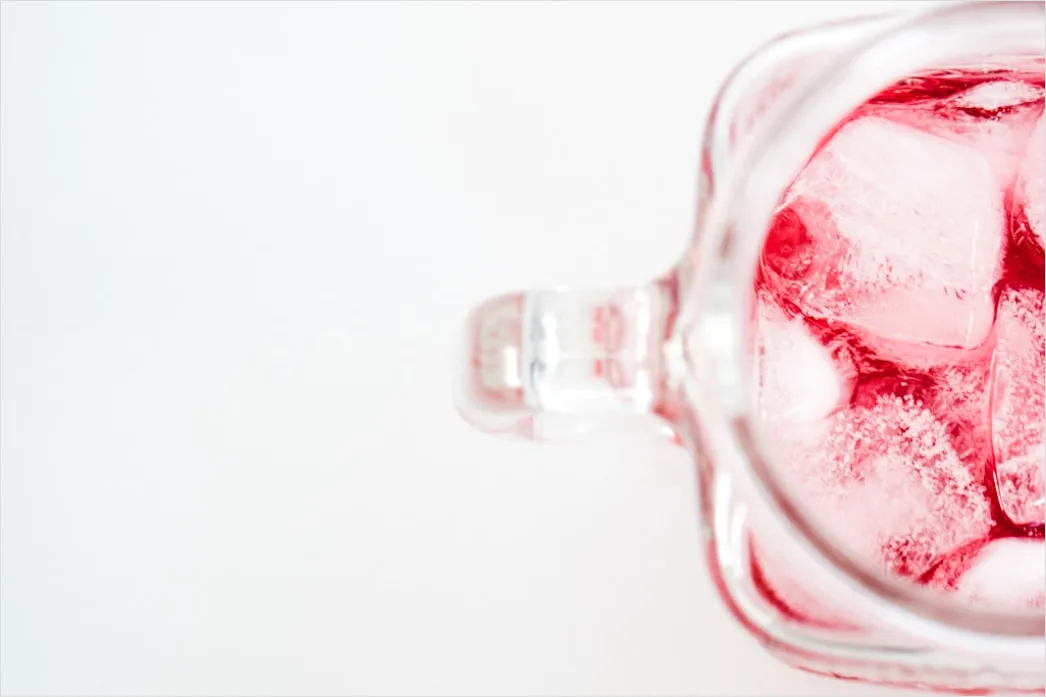 Detail Rote Beete Saft Glas Nahaufnahme Gesund Number 5