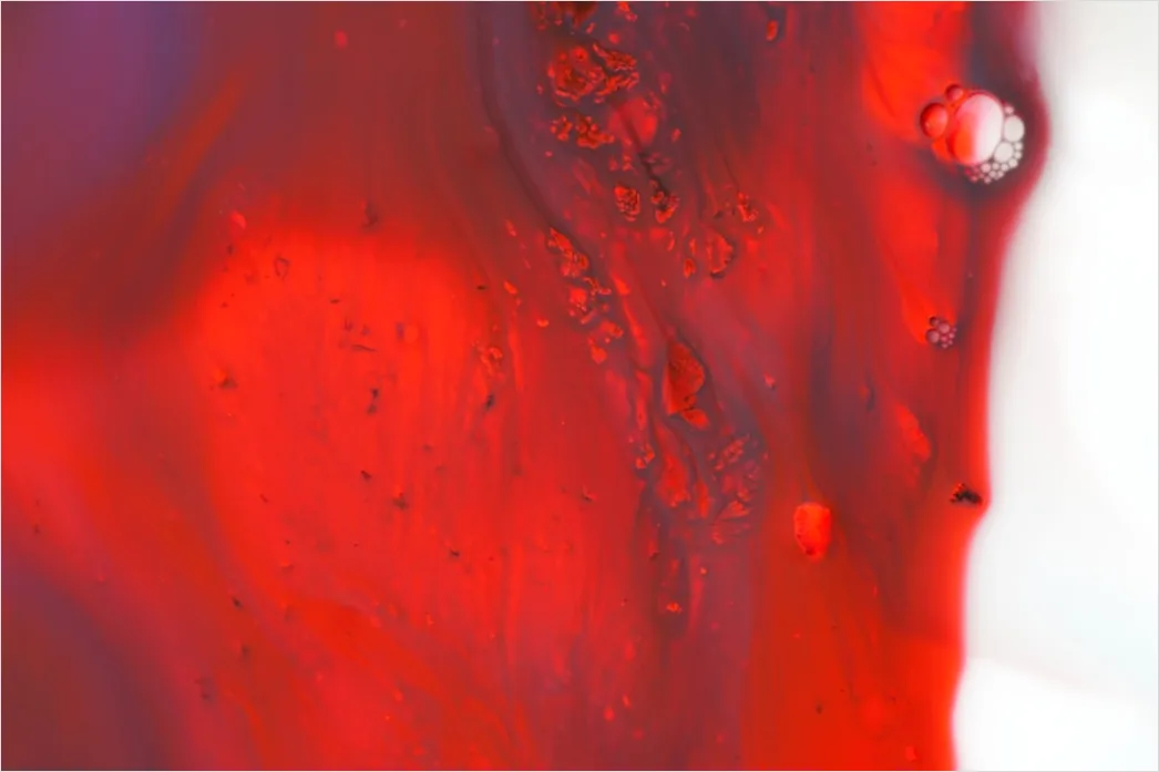 Detail Rote Beete Saft Glas Nahaufnahme Gesund Number 7
