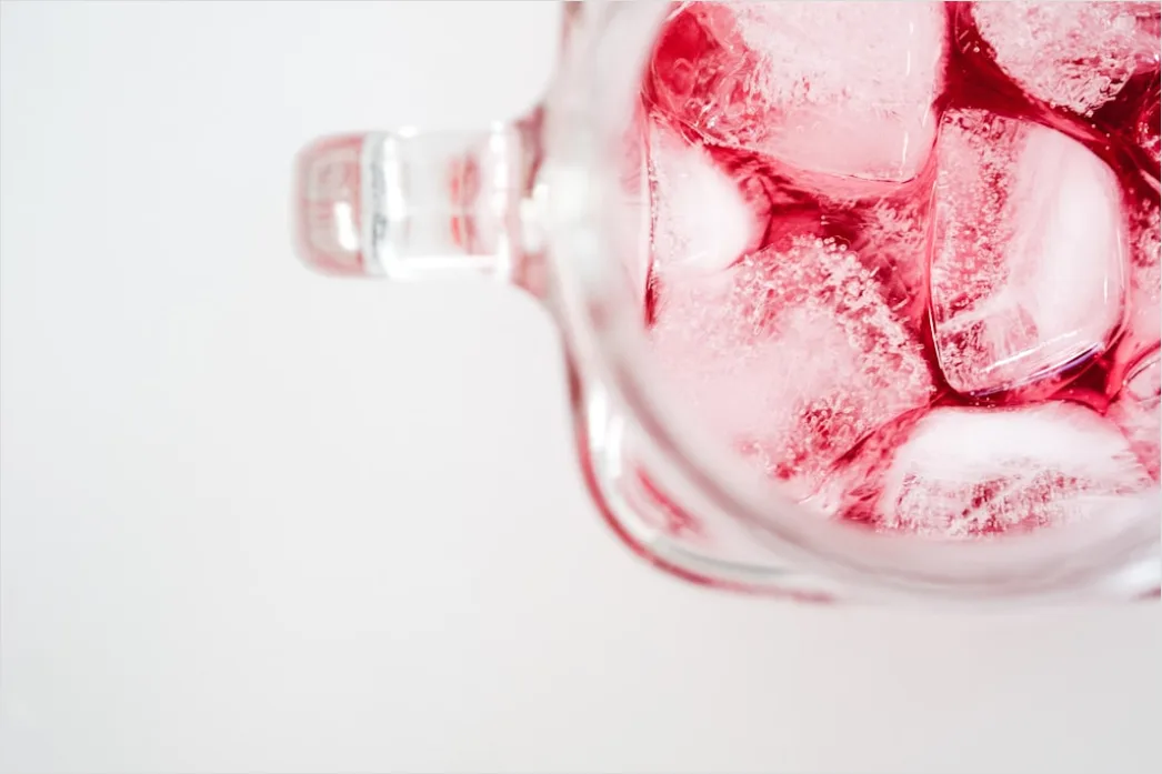Detail Rote Beete Saft Glas Nahaufnahme Gesund Number 9