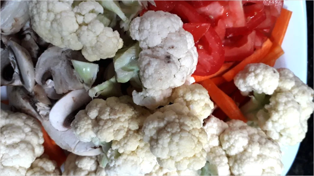 Detail Rote Beete Salat Teller Nahaufnahme Bunt Number 14