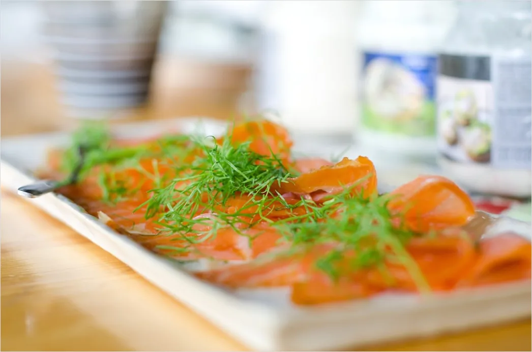 Detail Sashimi Teller Nahaufnahme Frisch Elegant Number 14