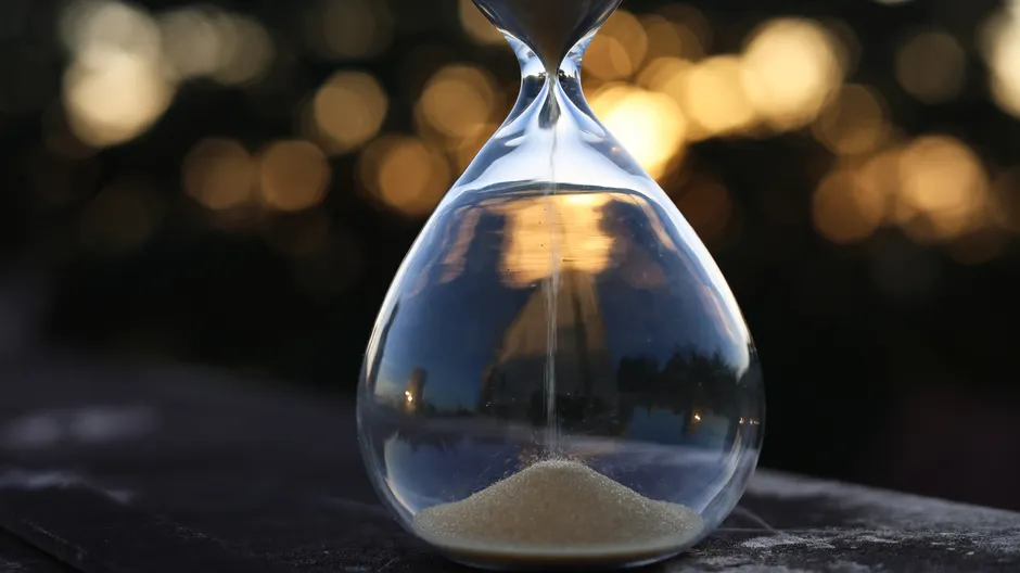 Detail Silvester Countdown Uhr Mitternacht Moment Number 19