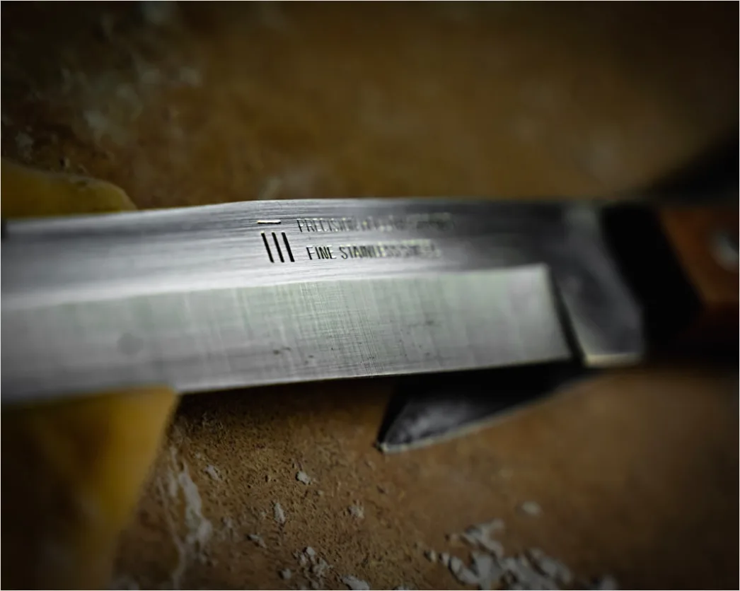 Detail Steak Schneiden Messer Nahaufnahme Saftig Number 18