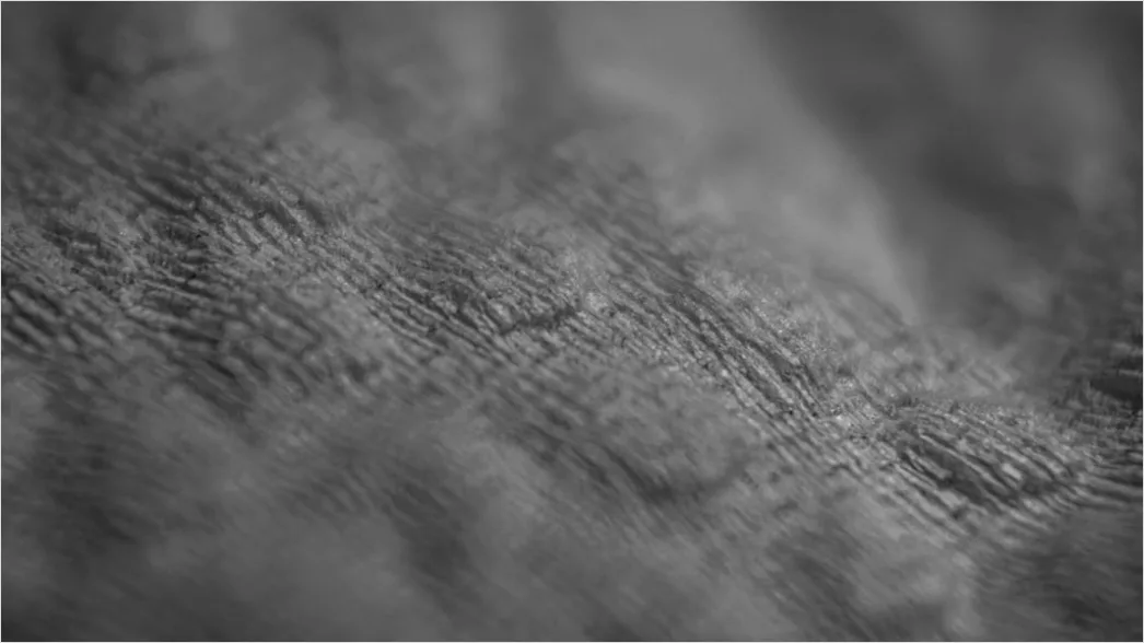 Detail Stoff Textur Makro Nahaufnahme Leinen Number 19