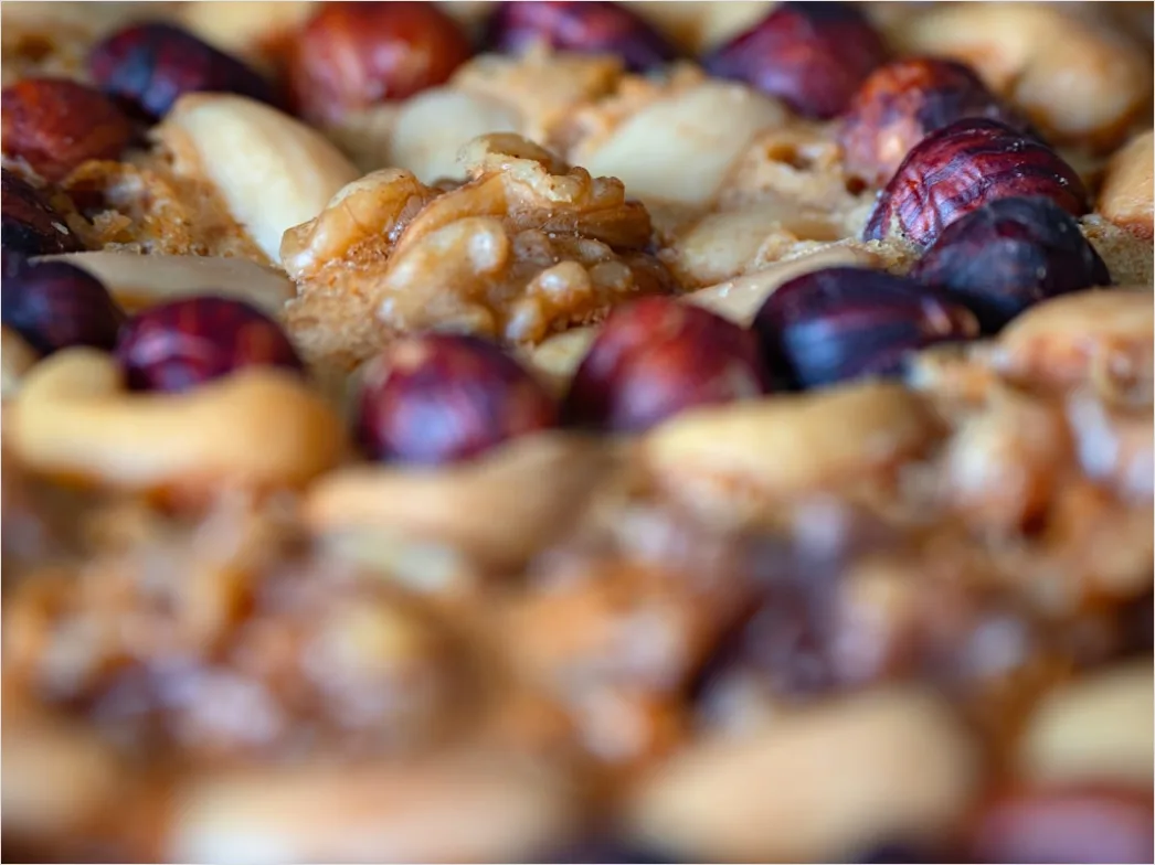 Detail Tarte Obst Nahaufnahme Elegant Number 2