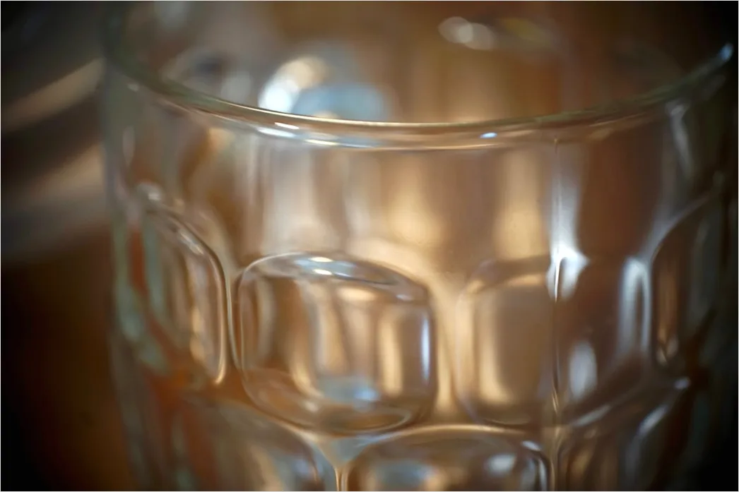Detail Whisky Glas Eis Nahaufnahme Rustikal Number 12