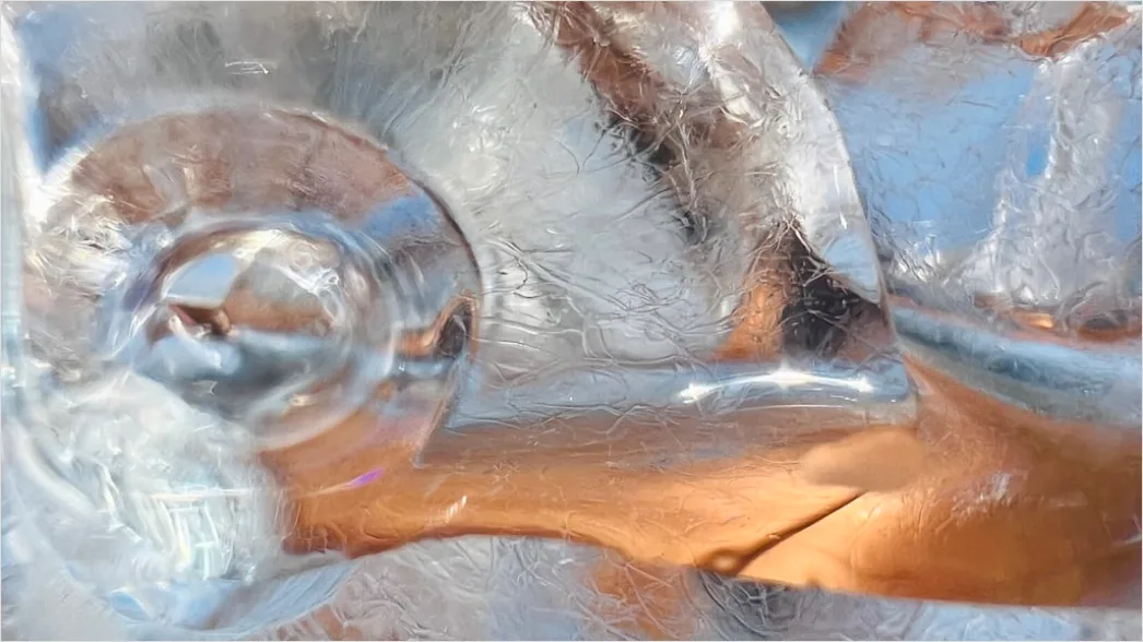 Detail Whisky Glas Eis Nahaufnahme Rustikal Number 13