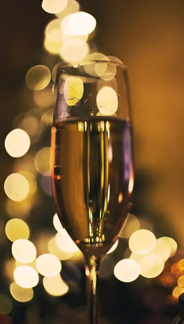 Detail Wine Glas Rotwein Nahaufnahme Bokeh Number 20