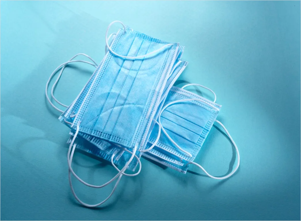 Anaesthesie Maske Schlaeuche Geraete Nahaufnahme B0bd