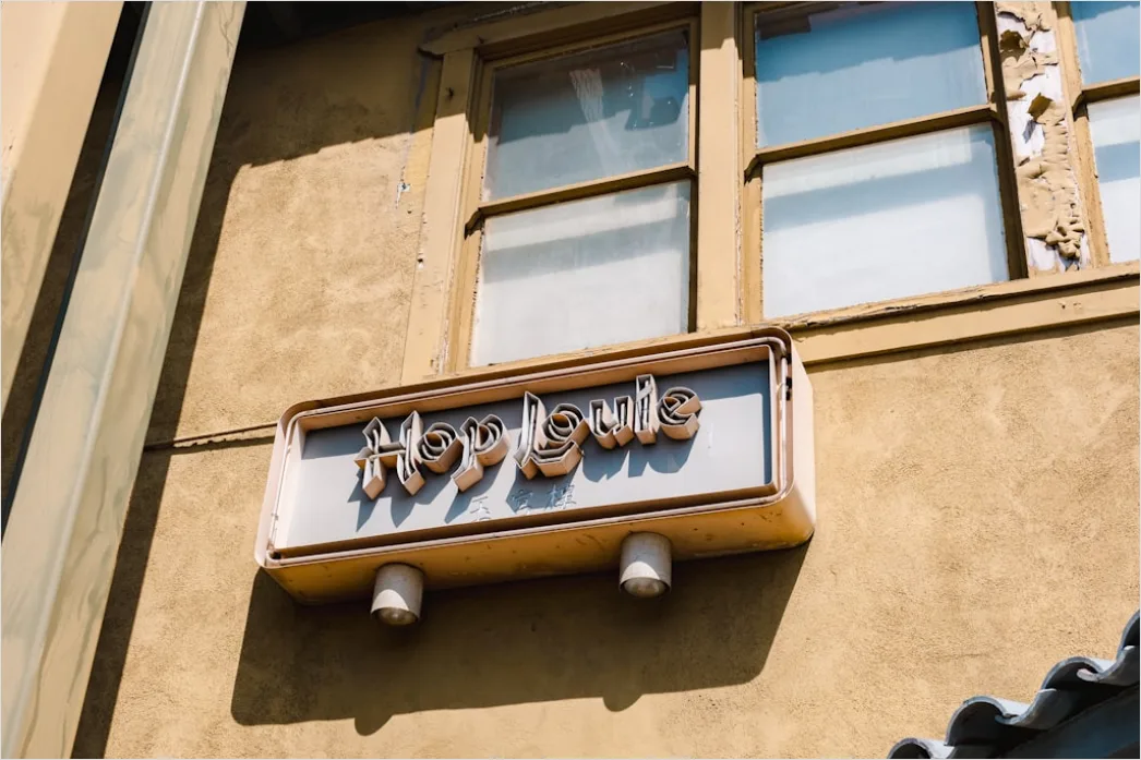Detail Apotheke Außen Schild Rotes A Nahaufnahme Number 16