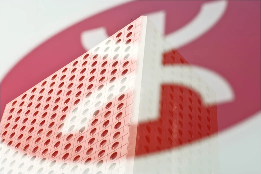 Detail Apotheke Außen Schild Rotes A Nahaufnahme Number 4