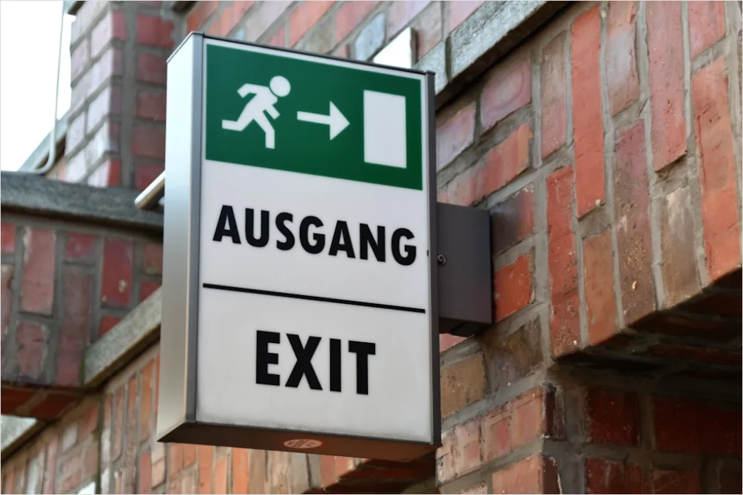 Detail Apotheke Außen Schild Rotes A Nahaufnahme Number 10