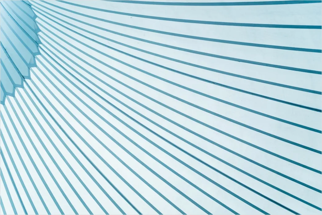 Detail Architektur Linien Muster Hintergrund Grafisch Number 2