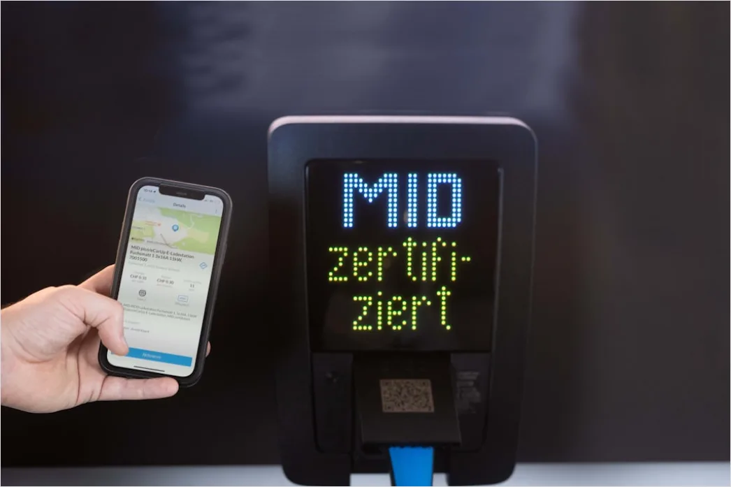 Detail Arztpraxis Check In Tablet Kiosk Bildschirm Number 18