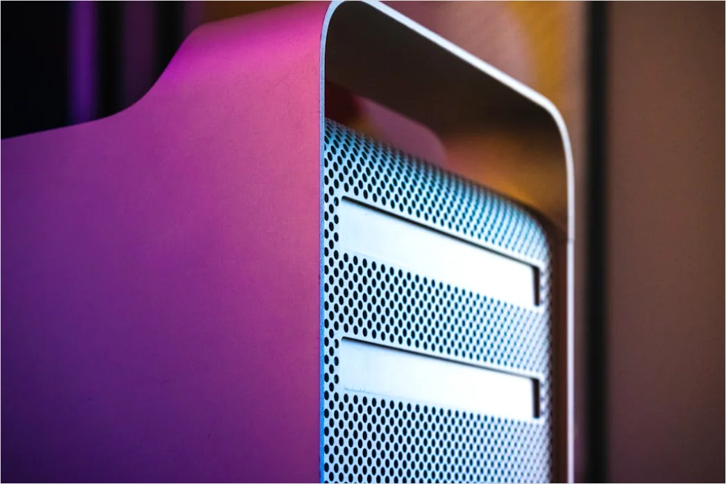 Detail Backup Speicher System Nas Im Rack Foto Number 20