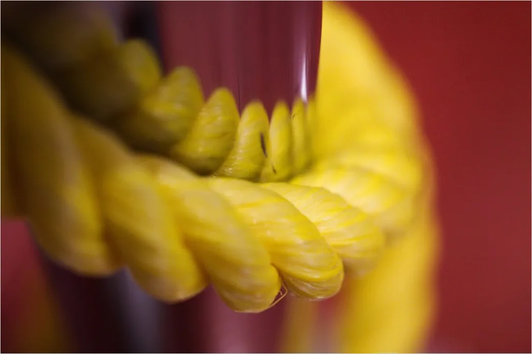 Detail Battle Ropes Training Foto Dynamisch Number 11