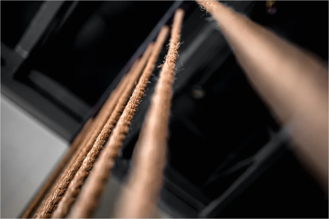 Detail Battle Ropes Training Foto Dynamisch Number 8