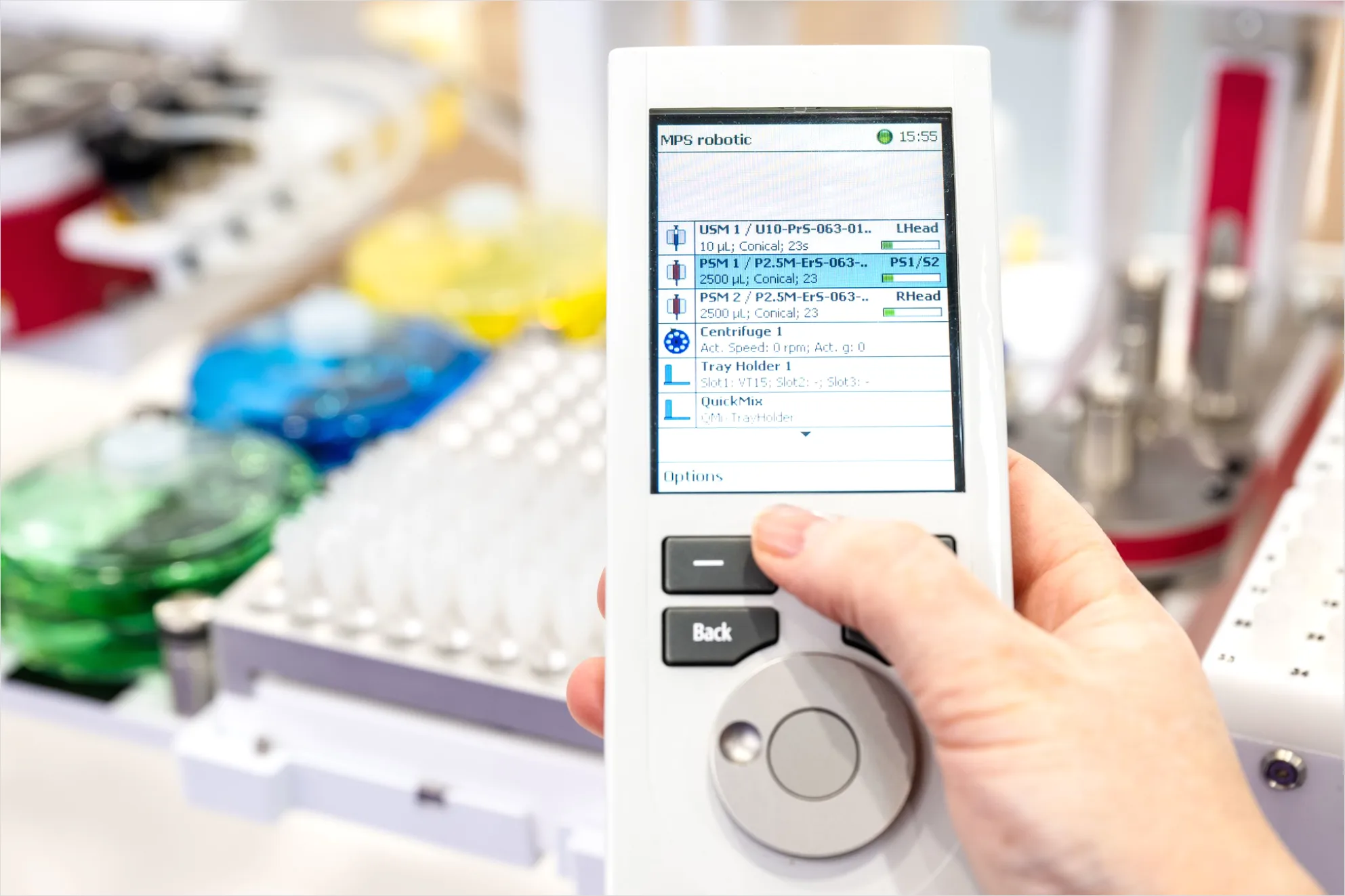 Detail Biotechnologie Labor Ausrüstung Und Monitore Number 16