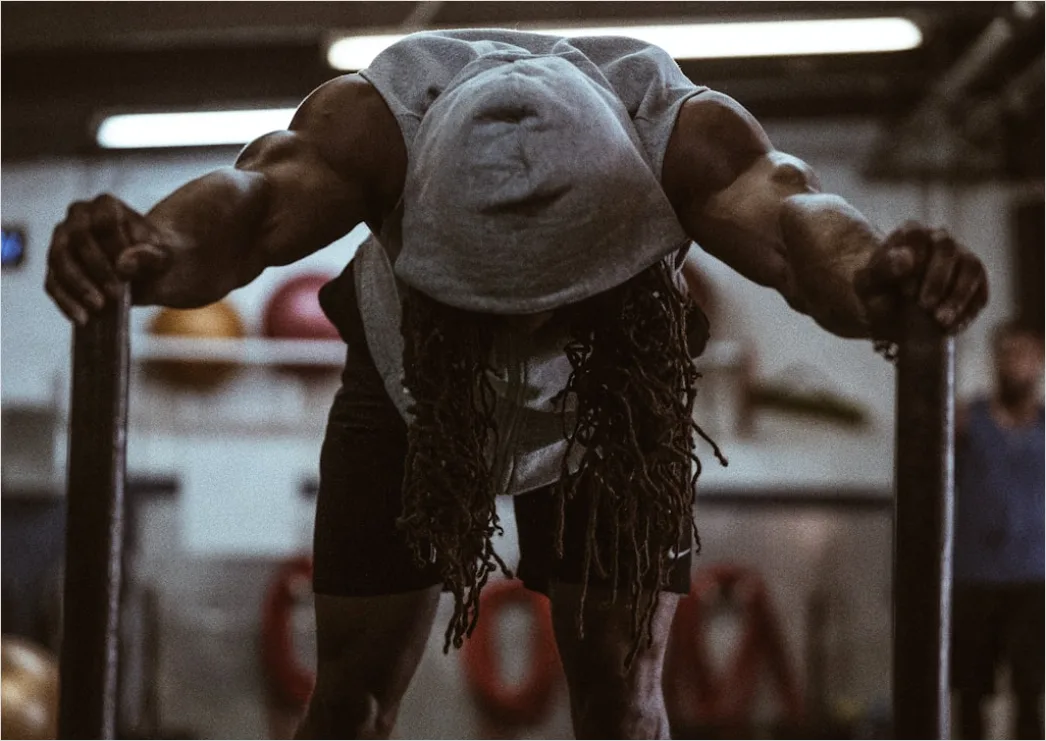 Detail Burpees Hiit Training Foto Schweiß Number 11