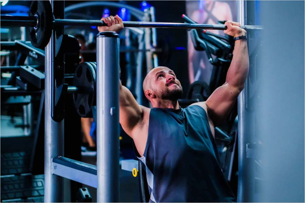 Detail Burpees Hiit Training Foto Schweiß Number 6