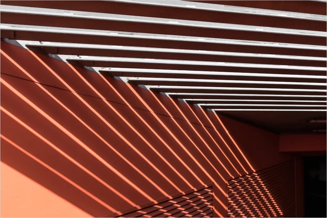 Carport Modern Holz Stahl Konstruktion C248