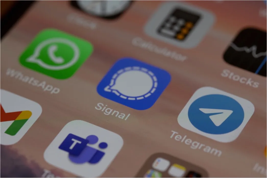 Detail Chat Mit Arzt Sichere Nachrichten App Number 13