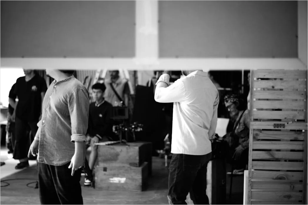Detail Crossfit Workout Im Box Gym Foto Action Number 11