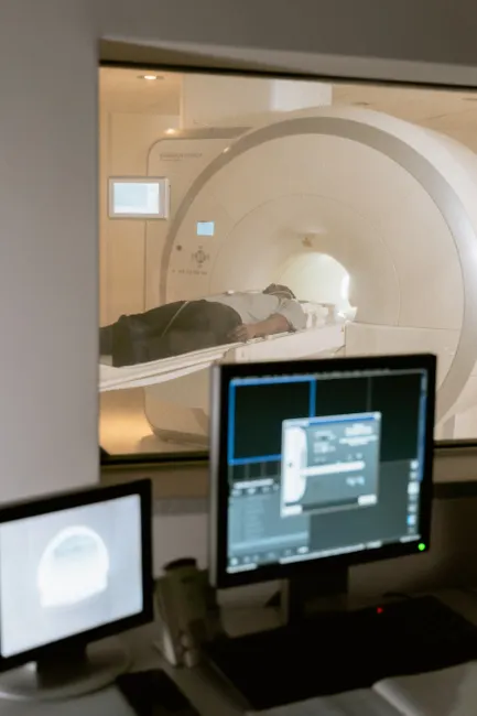 Detail Ct Kontrollraum Monitore Radiologie Arbeitsplatz Number 7