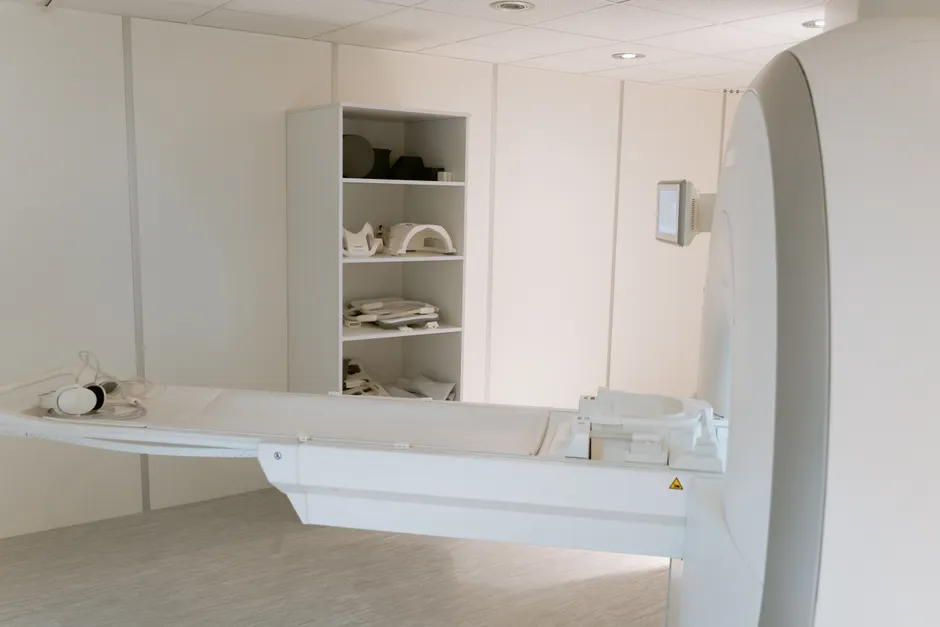 Detail Ct Kontrollraum Monitore Radiologie Arbeitsplatz Number 10
