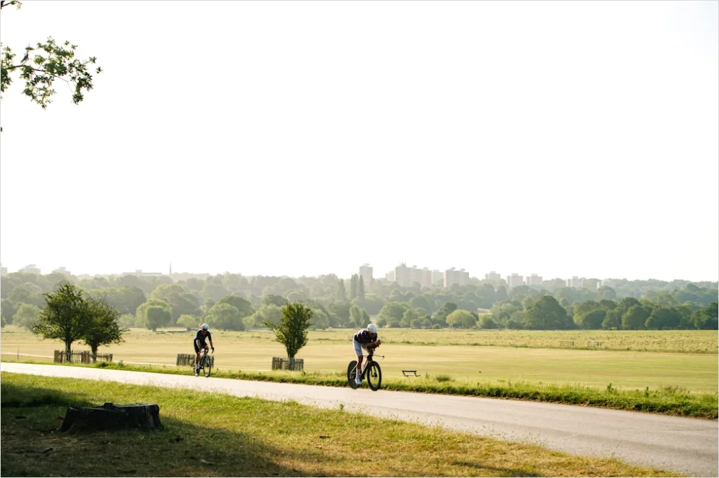 Detail E Bike Tour Landschaft Foto Number 20