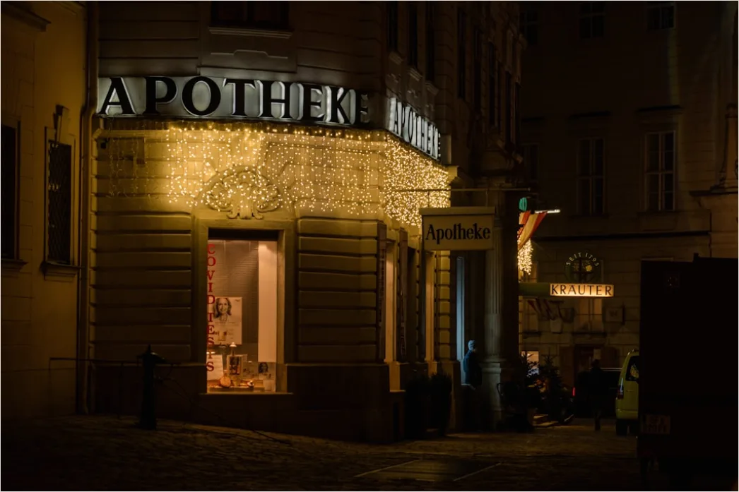 Detail E Rezept Code Auf Smartphone In Der Apotheke Number 3