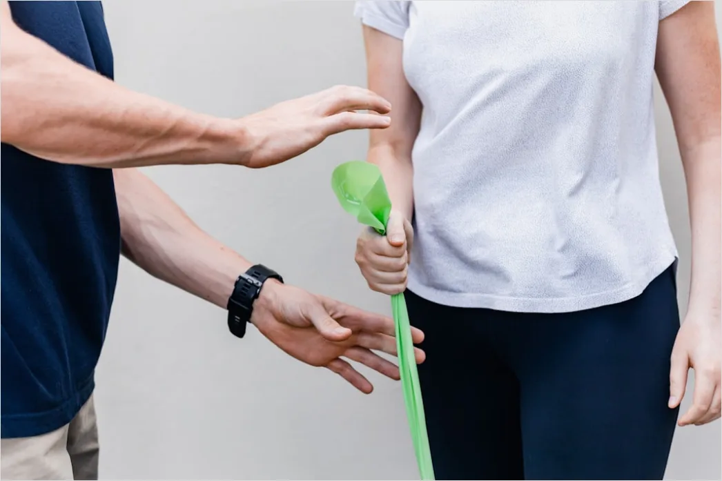 Ergotherapie Feinmotorik Training Handuebungen 16ef