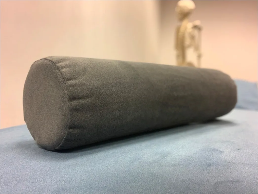 Detail Foam Rolling Beine Regeneration Foto Number 14