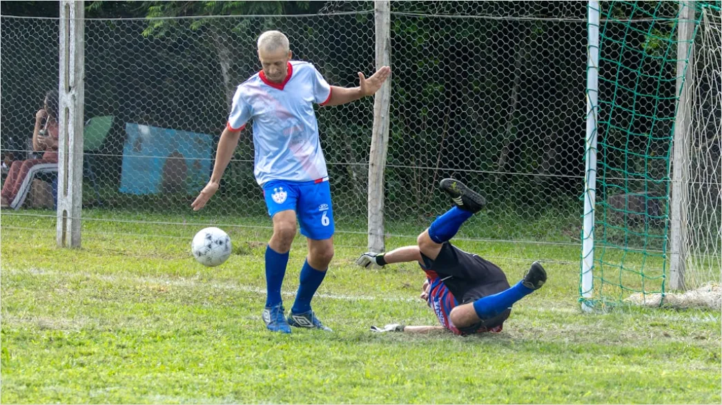 Detail Fußball Spielszene Zweikampf Foto Action Number 18