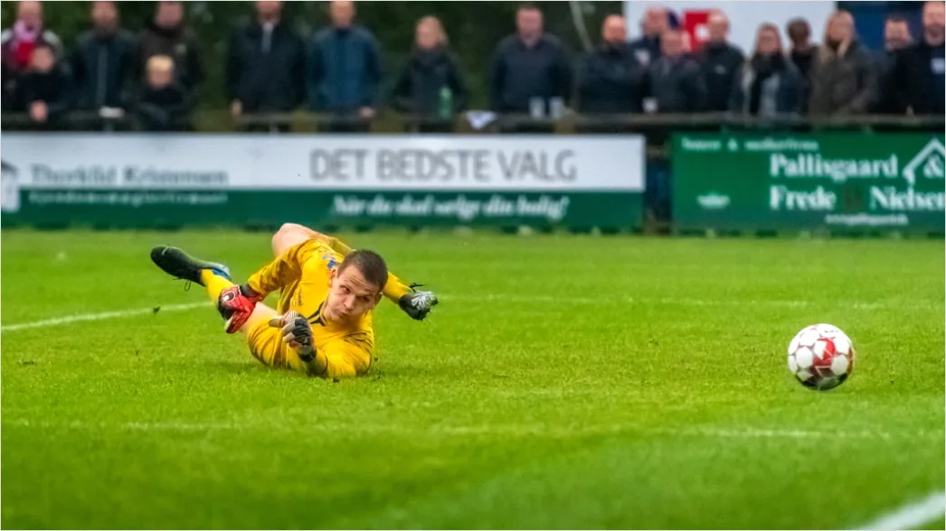 Detail Fußball Spielszene Zweikampf Foto Action Number 5