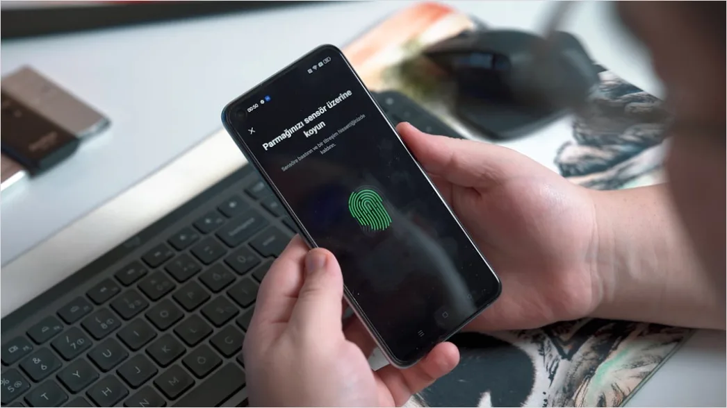 Detail Gesundheits App Schritte Und Puls Auf Smartphone Number 19