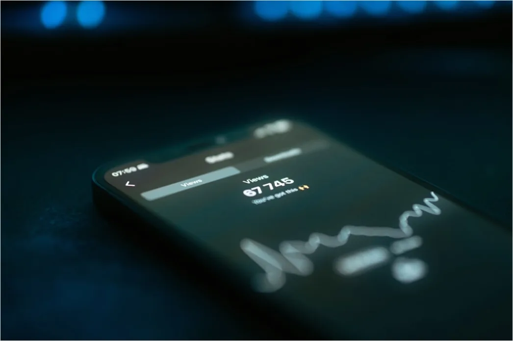 Detail Gesundheits App Schritte Und Puls Auf Smartphone Number 5