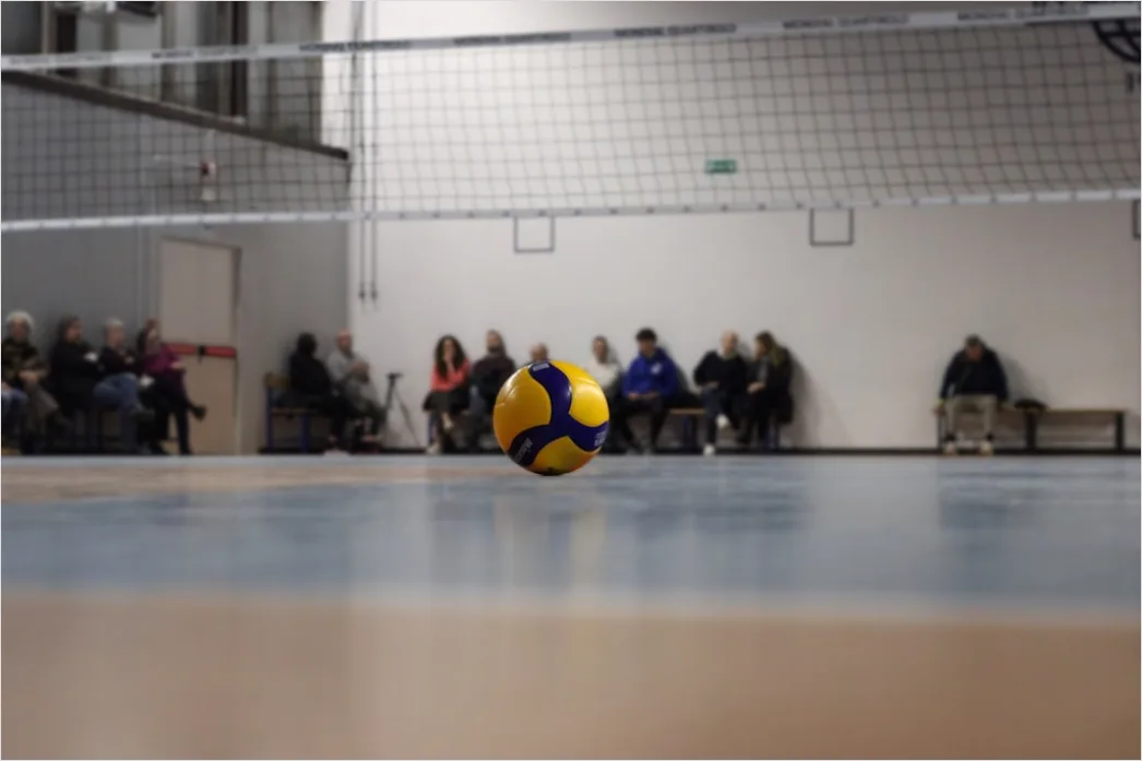 Detail Handball Wurf Sprung Foto Indoor Number 16