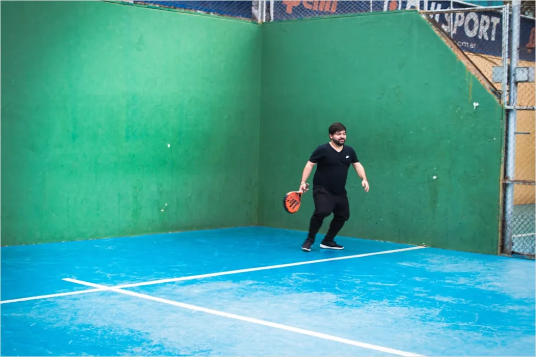 Detail Handball Wurf Sprung Foto Indoor Number 8