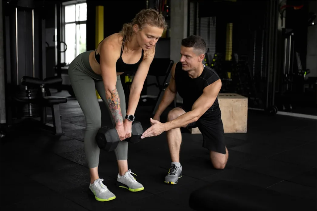 Detail Hiit Training Zuhause Foto Schweiß Dynamisch Number 12